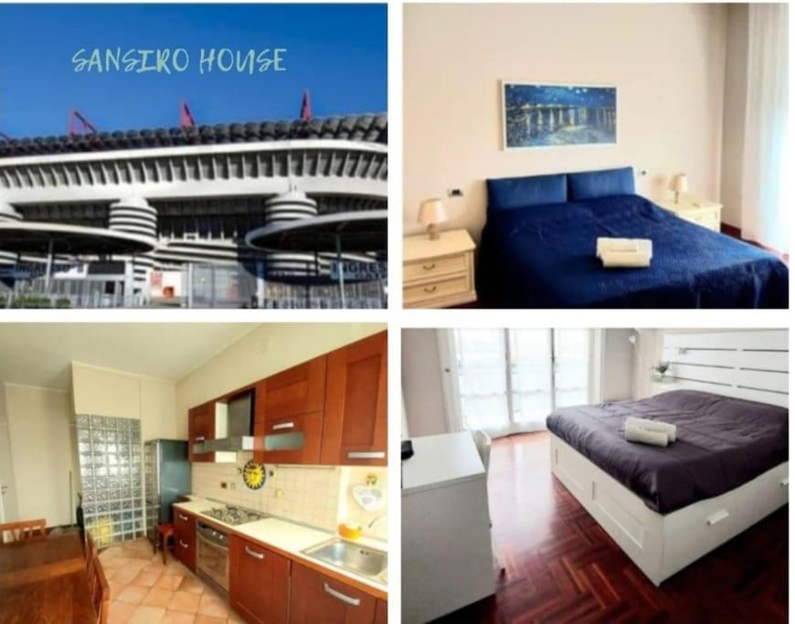 Franco Sansirohouse Rho Mi Fiera Milano