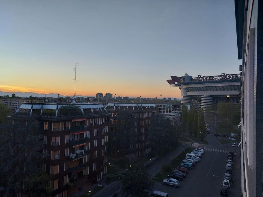 Franco Sansirohouse Rho Mi Fiera * Milano